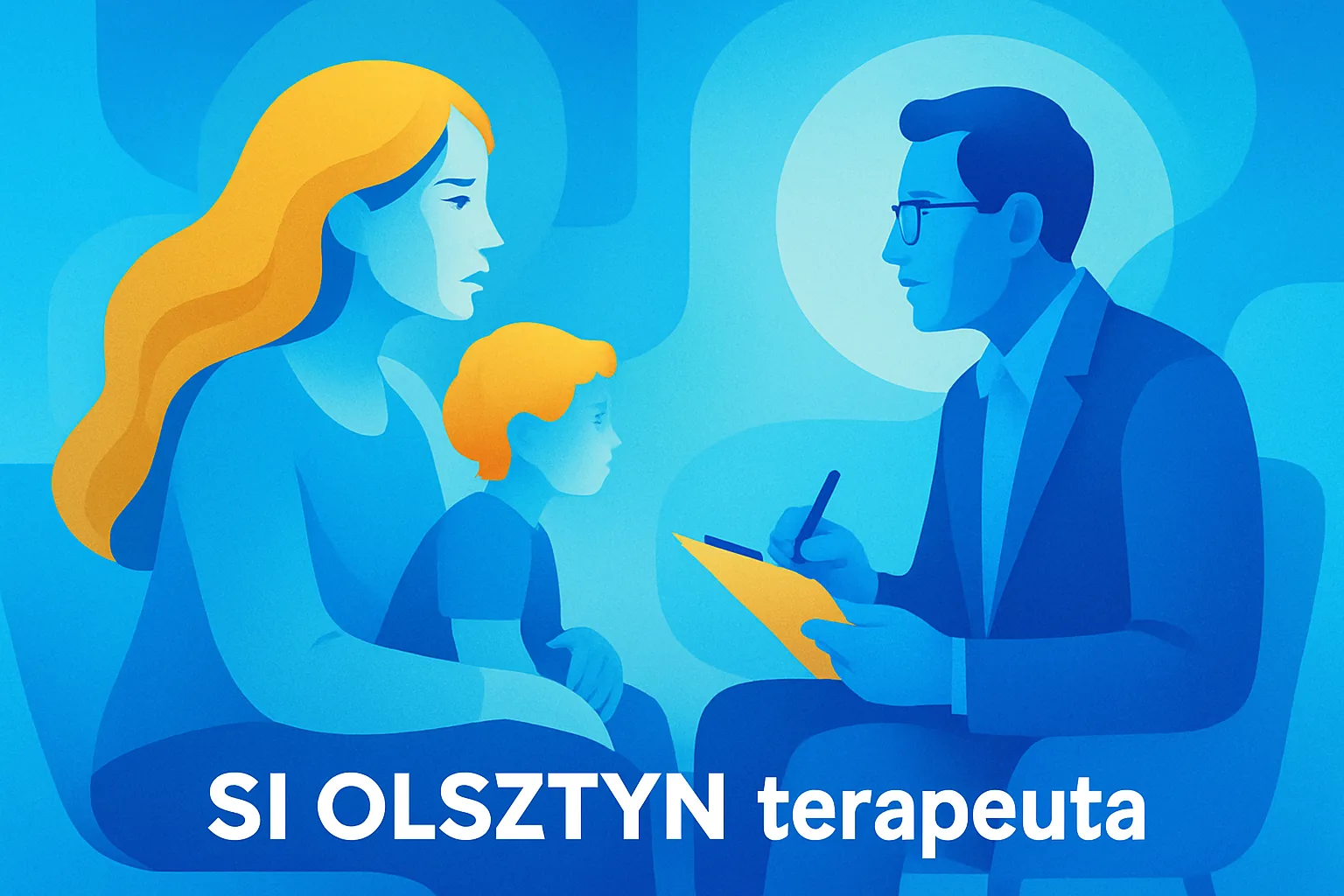 Gdzie w Olsztynie znaleźć terapeutę do pracy nad komunikacją w ASD?