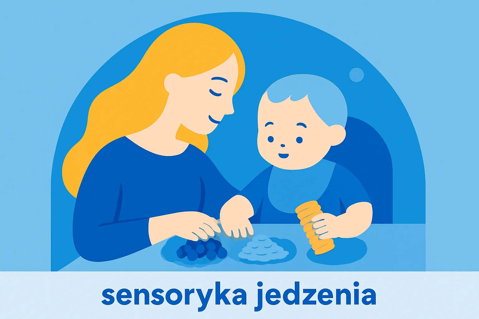 Czy terapia ręki pomaga w samodzielności (ubieranie, jedzenie)?
