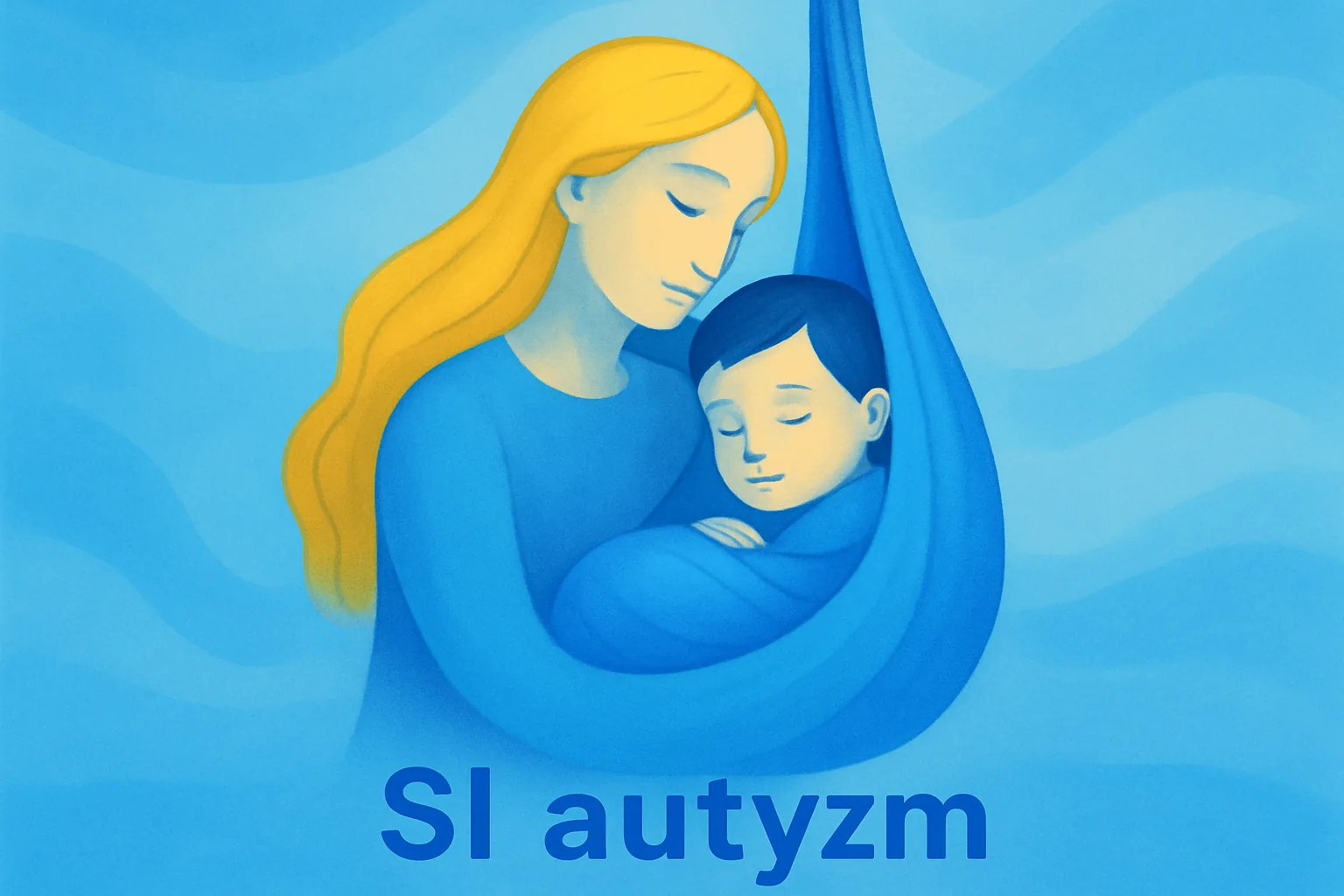 Czy integracja sensoryczna pomaga dzieciom w spektrum?