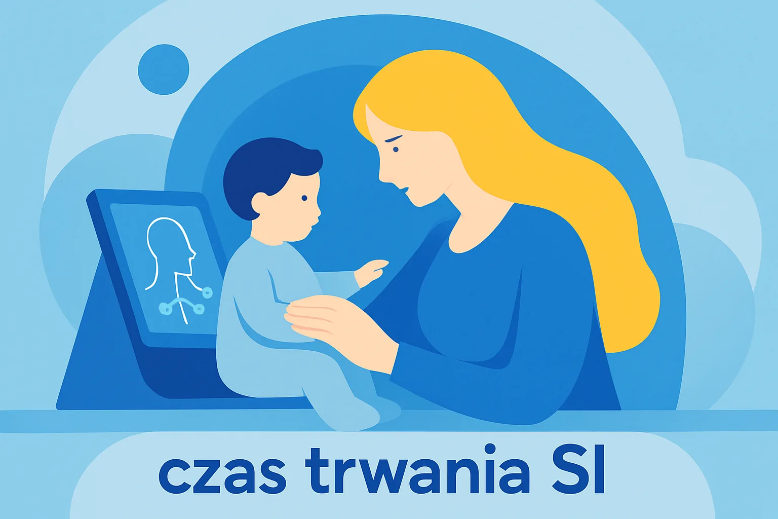 Ile trwa terapia SI i jakie są efekty?