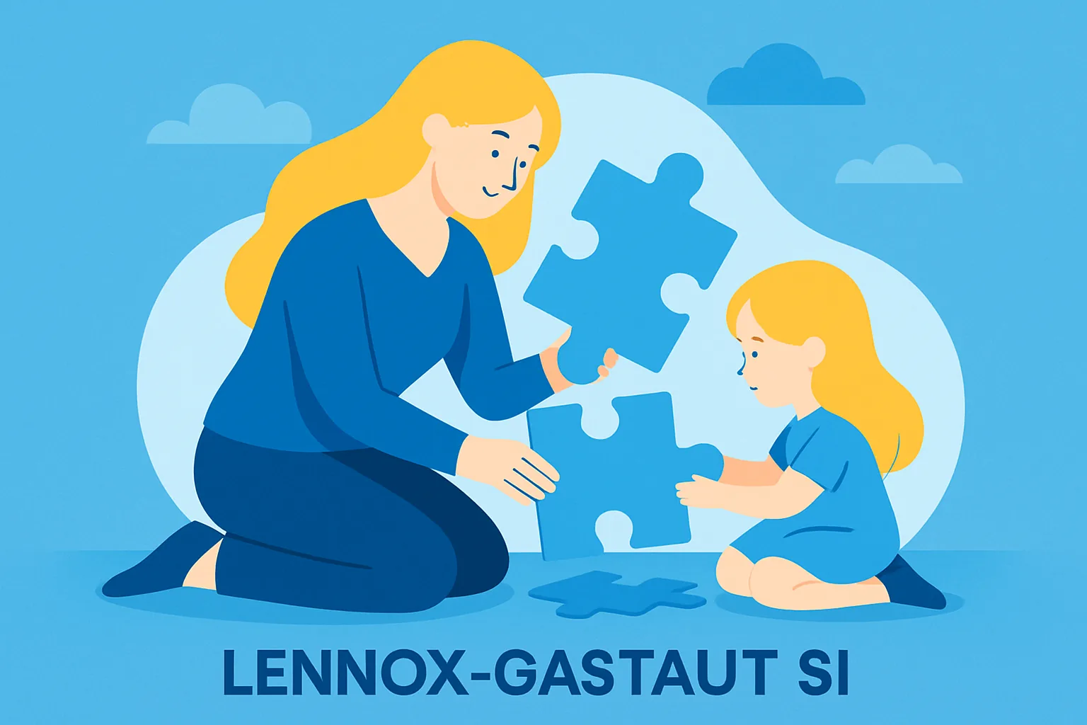 Czy SI jest odpowiednia dla dzieci z zespołem Lennoxa-Gastauta?