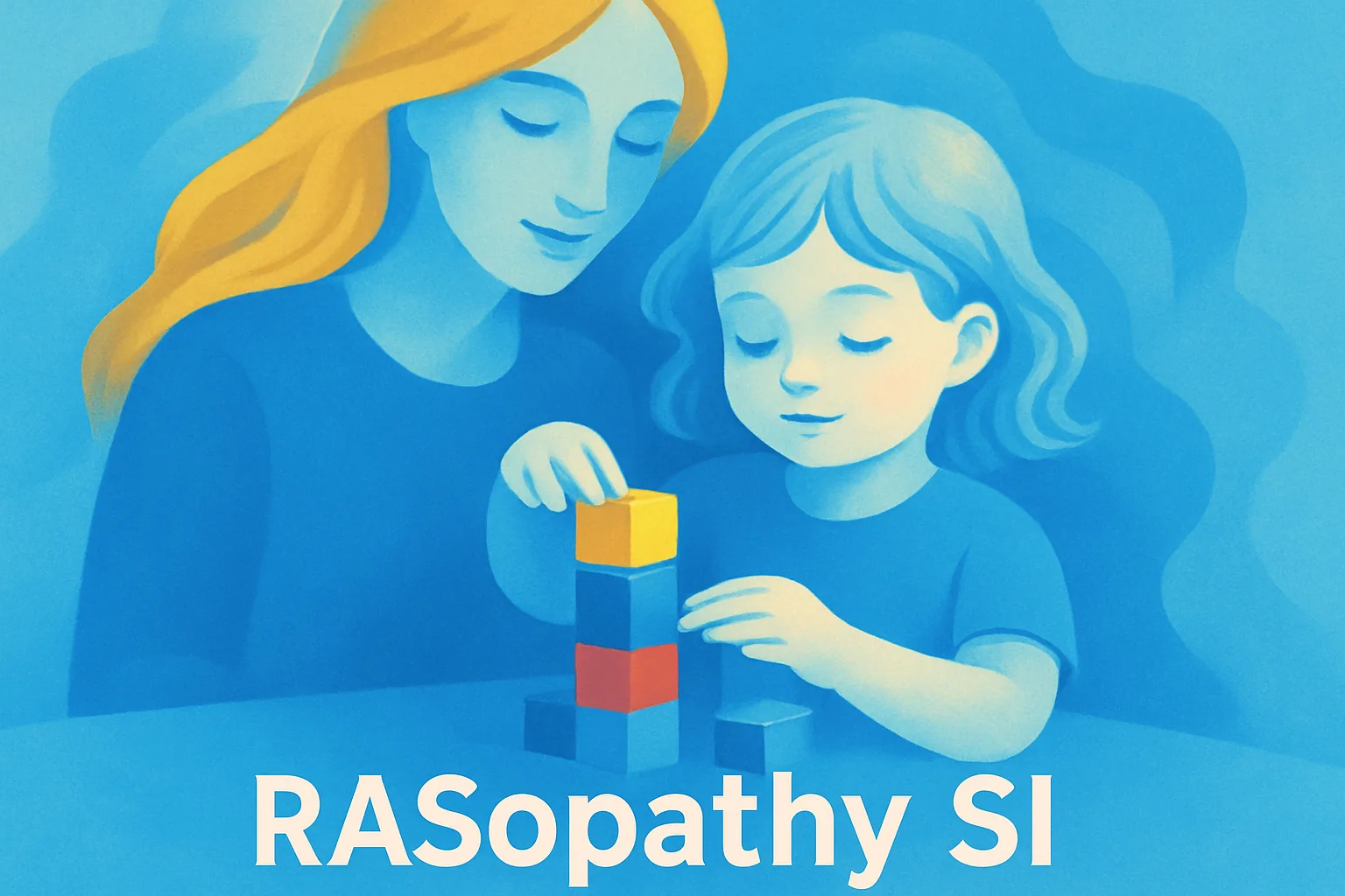 Jak wspierać dzieci z mutacją RASopathy (Noonan, Costello, Cardio-Facio-Cutaneous)?