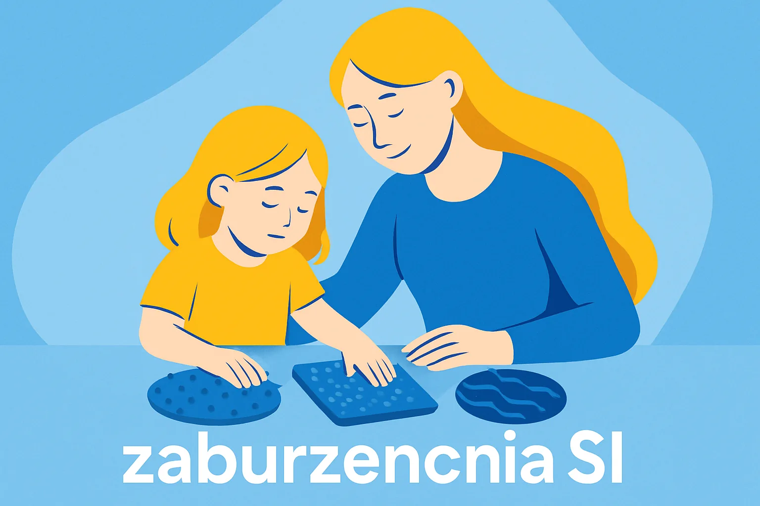 Jak pomagać dzieciom z zaburzeniami percepcji bólu w chorobach genetycznych?