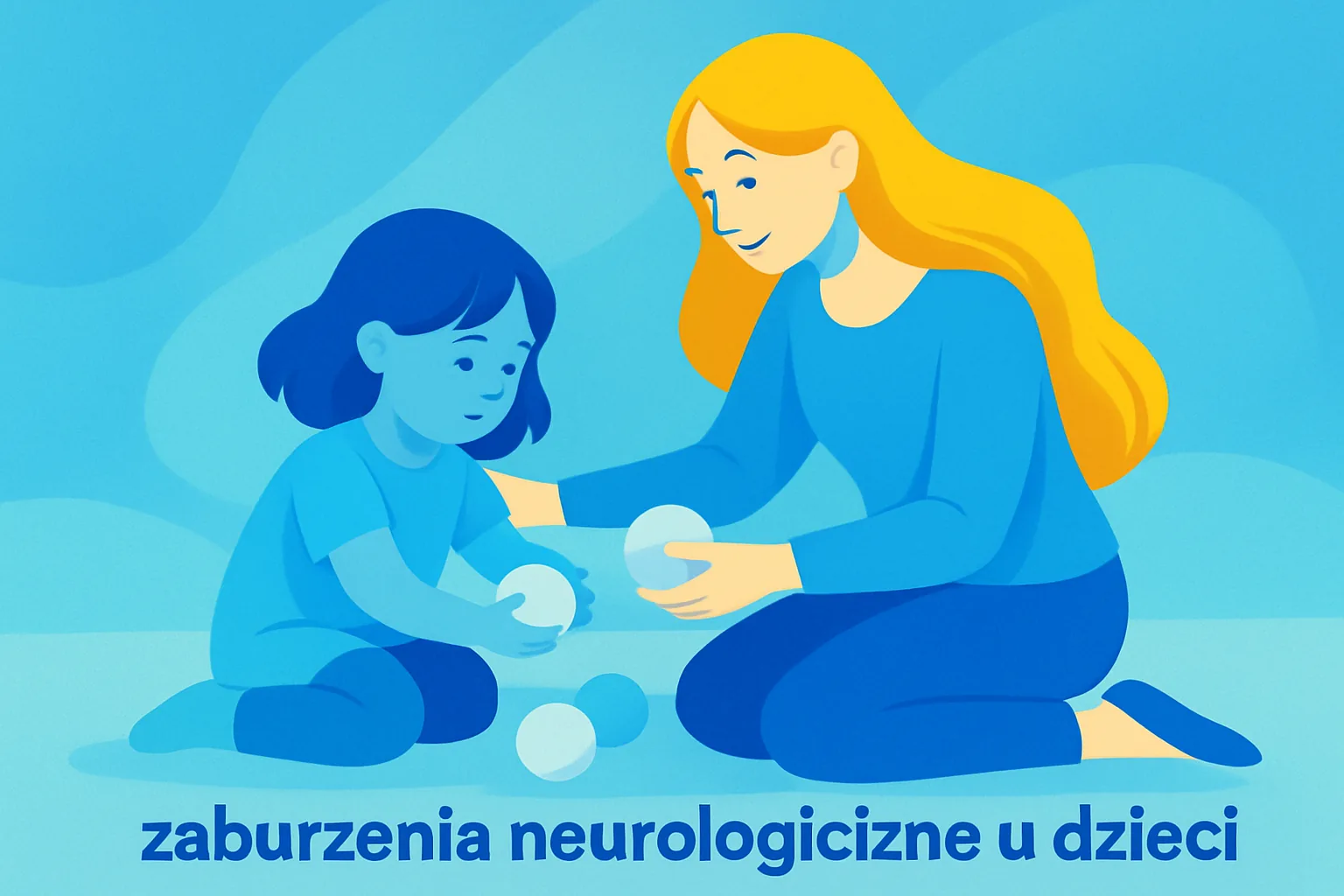 Jak rozpoznać, że dziecko ma zaburzenia neurologiczne wpływające na rozwój ruchowy?