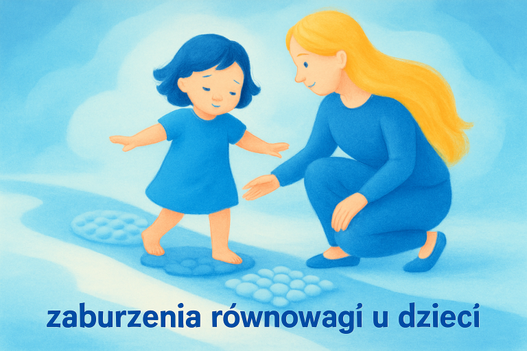Dlaczego dziecko z ASD nie chce chodzić na place zabaw w Likusach?