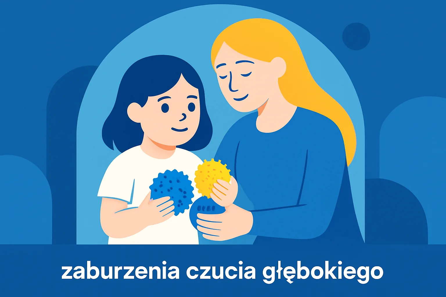 Czy zaburzenia czucia głębokiego mogą wpływać na motorykę dziecka?