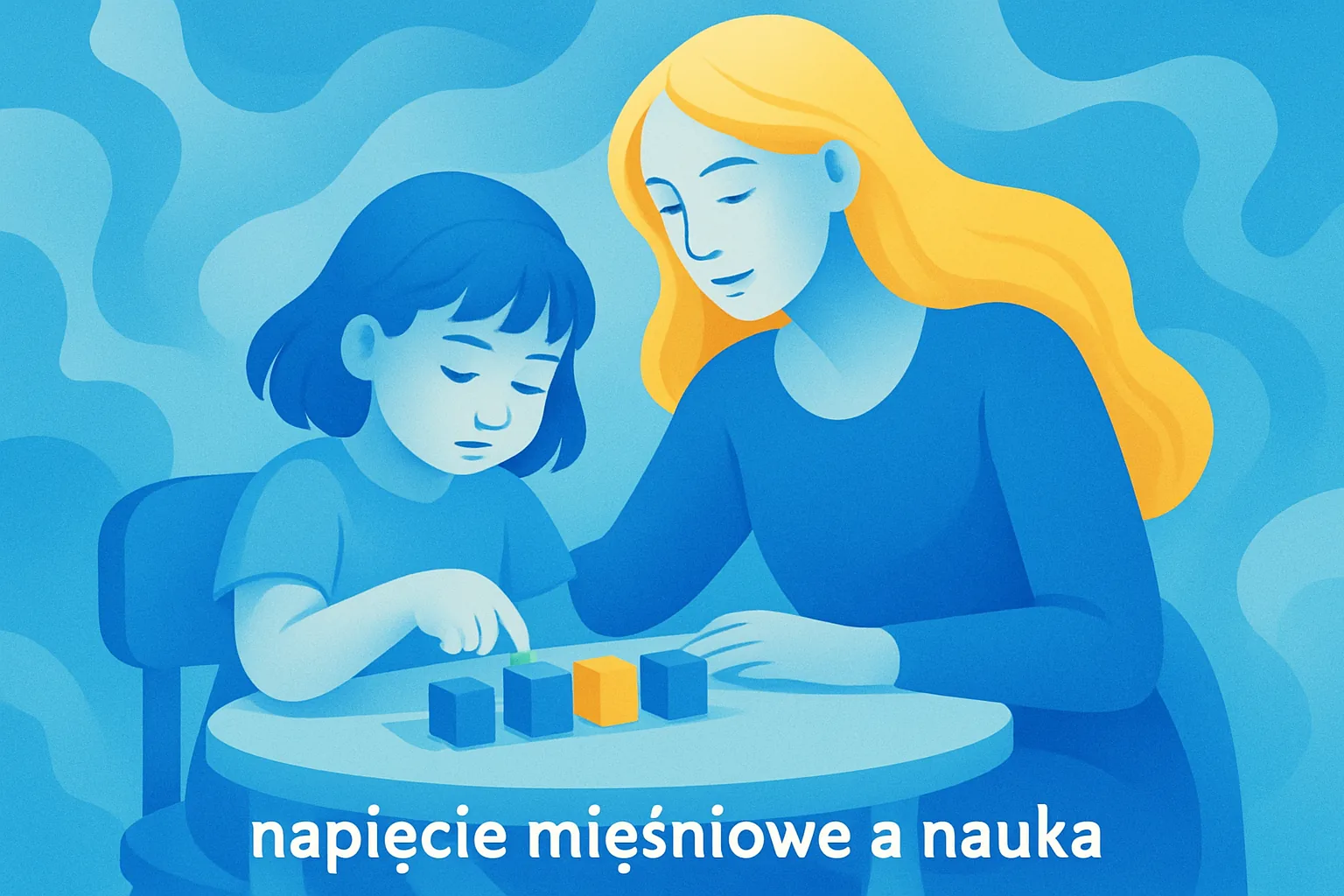 Czy dzieci w spektrum mają trudności w dużych salach przedszkoli na Jarotach?