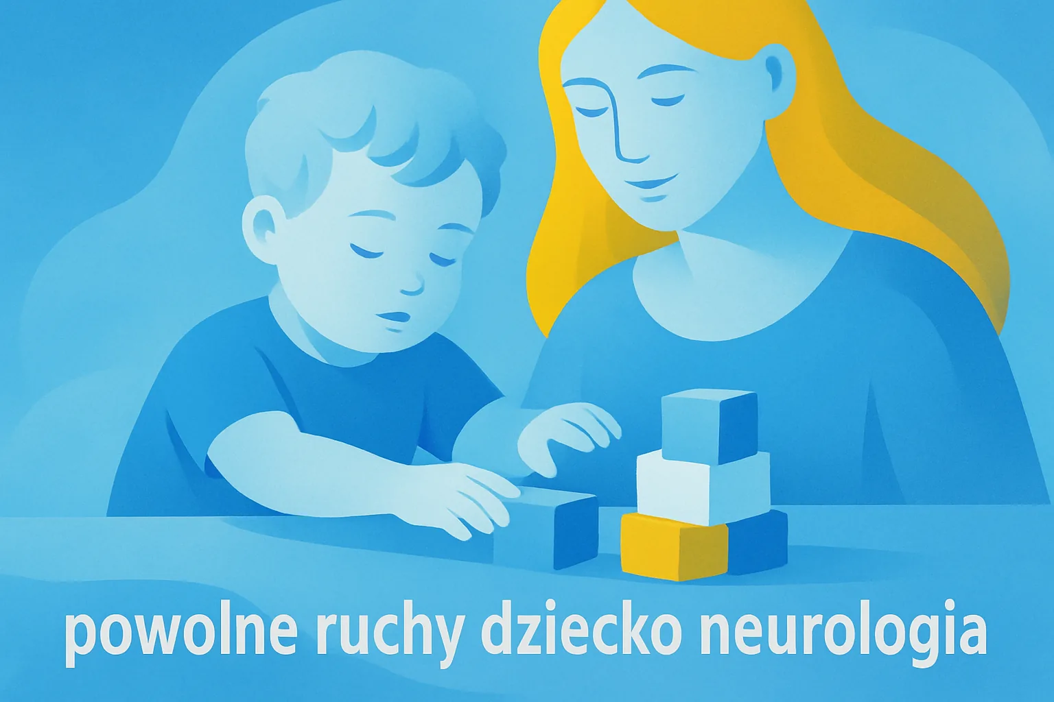 Czy powolne, „ociężałe” ruchy mogą świadczyć o problemach neurologicznych?