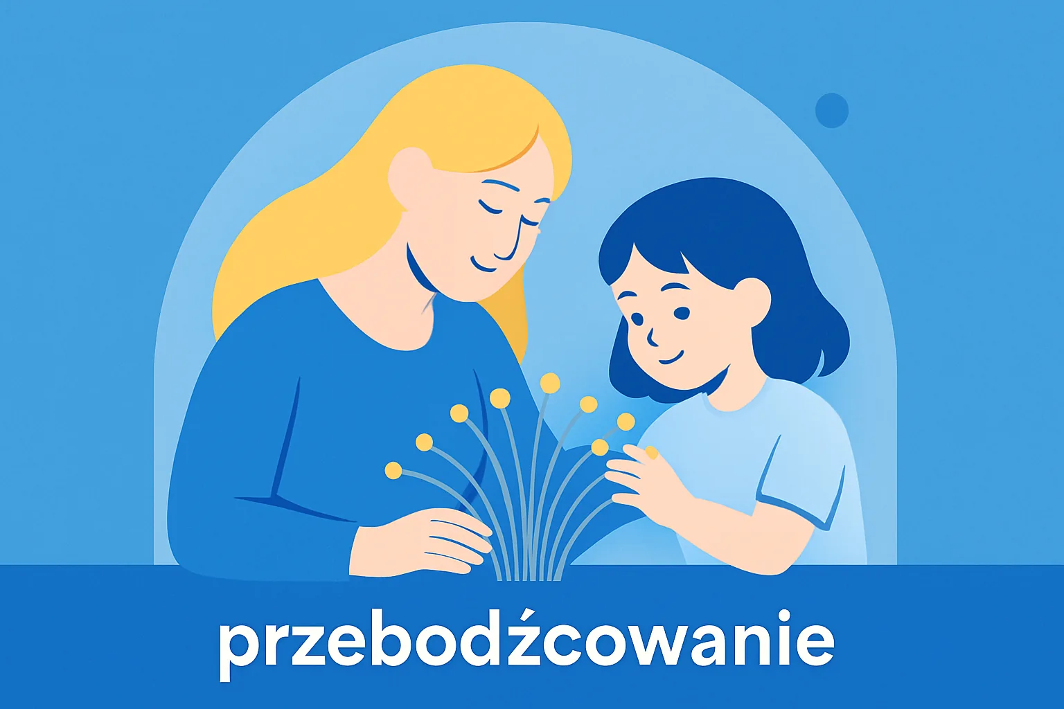 Jak pomóc dziecku, które łatwo się przebodźcowuje?