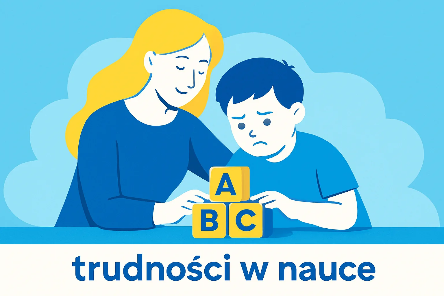 Czy SI może pomóc w problemach z czytaniem i pisaniem?