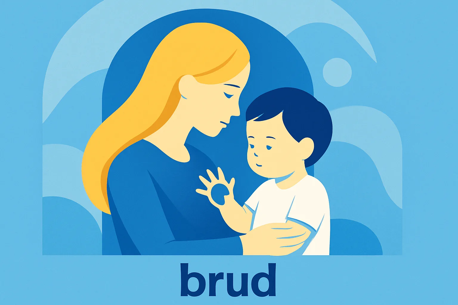 Moje dziecko nie lubi się brudzić - co to oznacza? I jak zajęcia z integracji sensorycznej mogą w tym pomóc