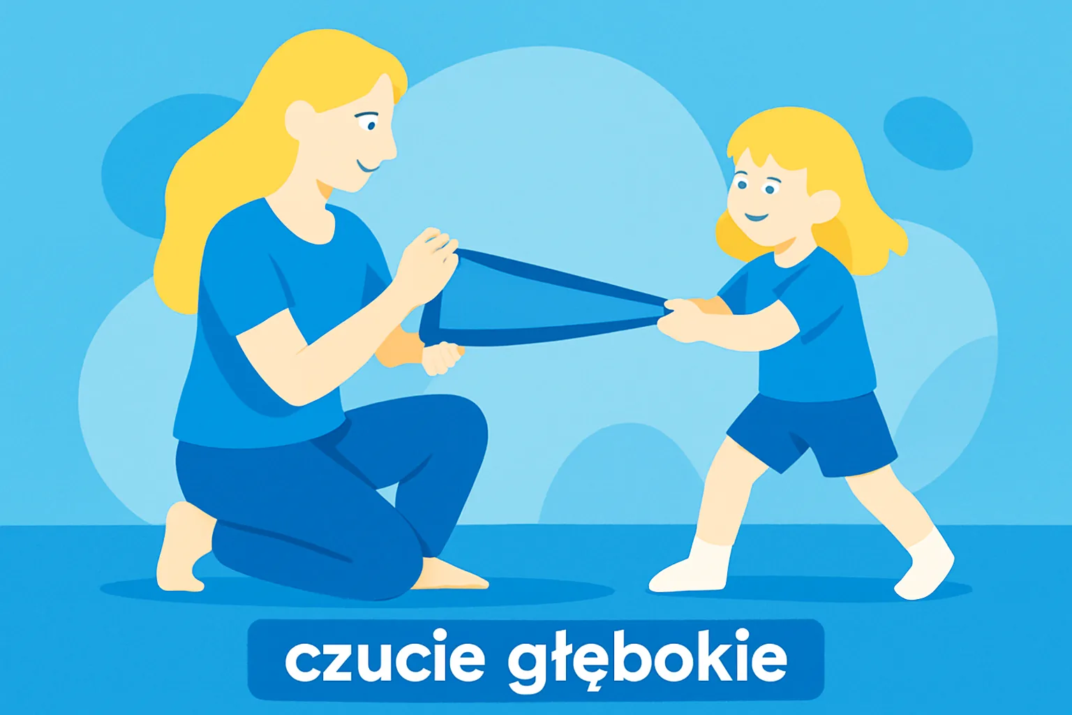Dlaczego dzieci neurologiczne potrzebują stymulacji czucia głębokiego?
