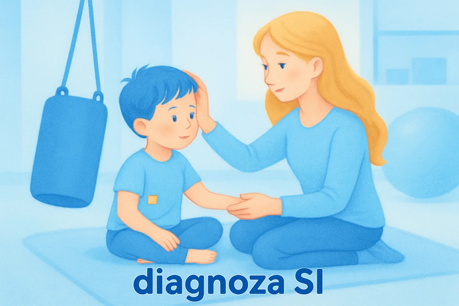 Dlaczego diagnoza SI jest pierwszym krokiem do uzyskania wsparcia w PPP