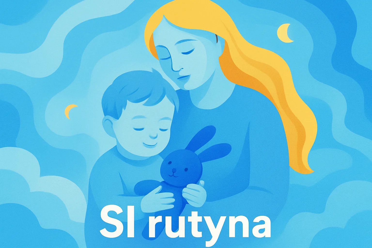 Czemu dziecko nie lubi zmian? sensoryczna potrzeba rutyny