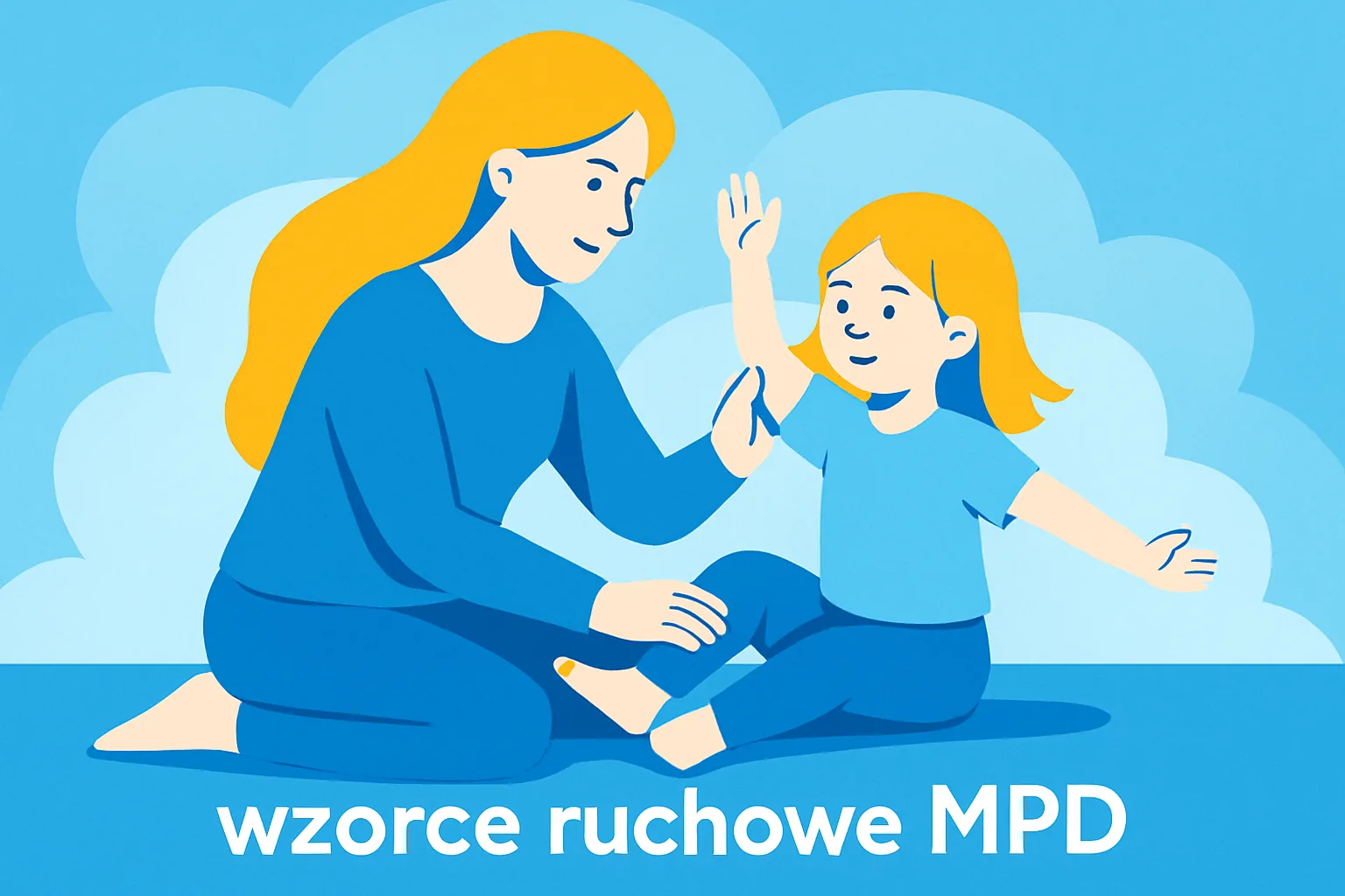 Czy terapia SI pomaga w redukcji nieprawidłowych wzorców ruchowych?