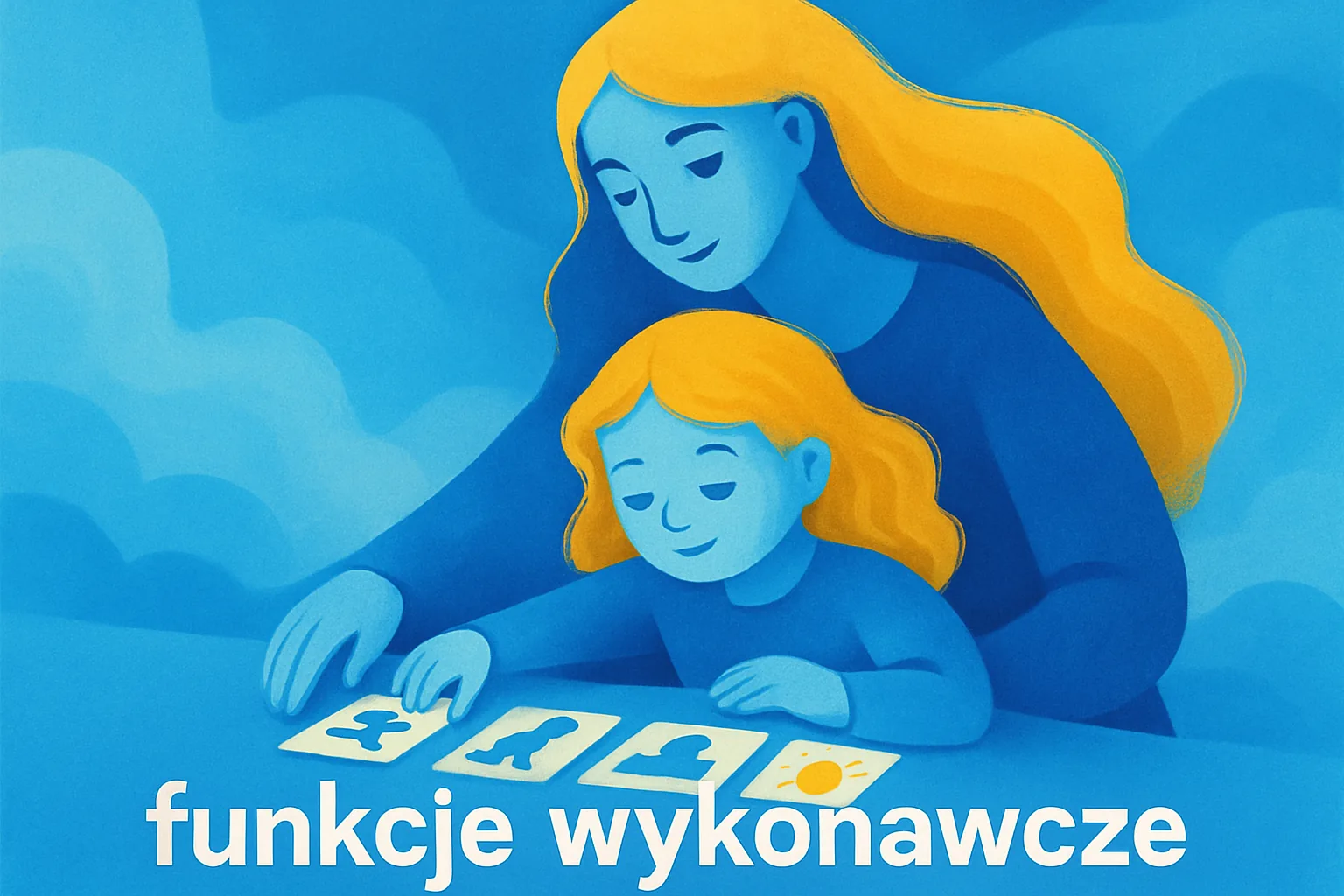 Dlaczego SI wspiera rozwój funkcji wykonawczych u dzieci z zaburzeniami neurologicznymi?