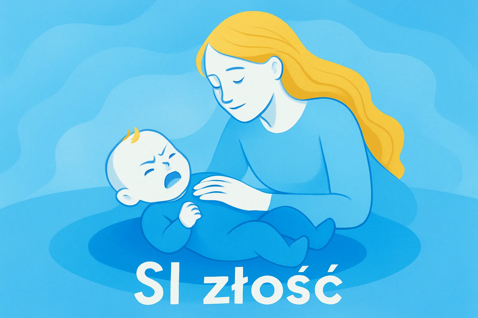 Czy SI pomaga na napady złości i frustrację?