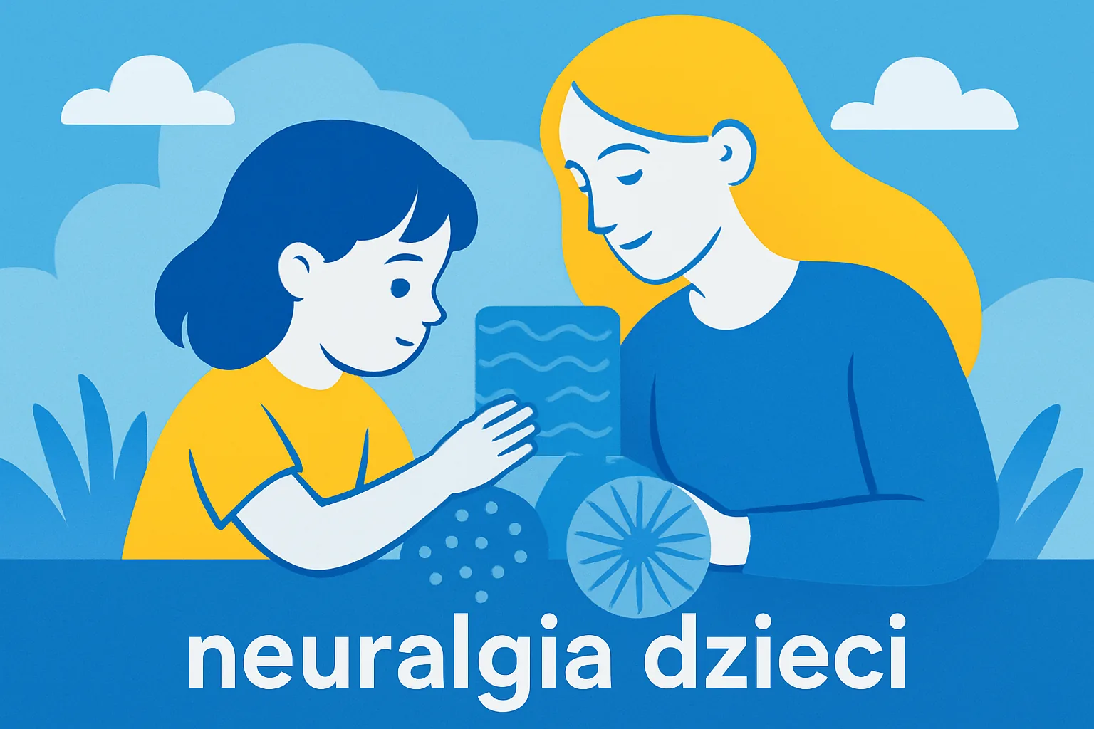 Czy integracja sensoryczna wspiera młodzież z neuralgiami i zaburzeniami przewodnictwa nerwowego?