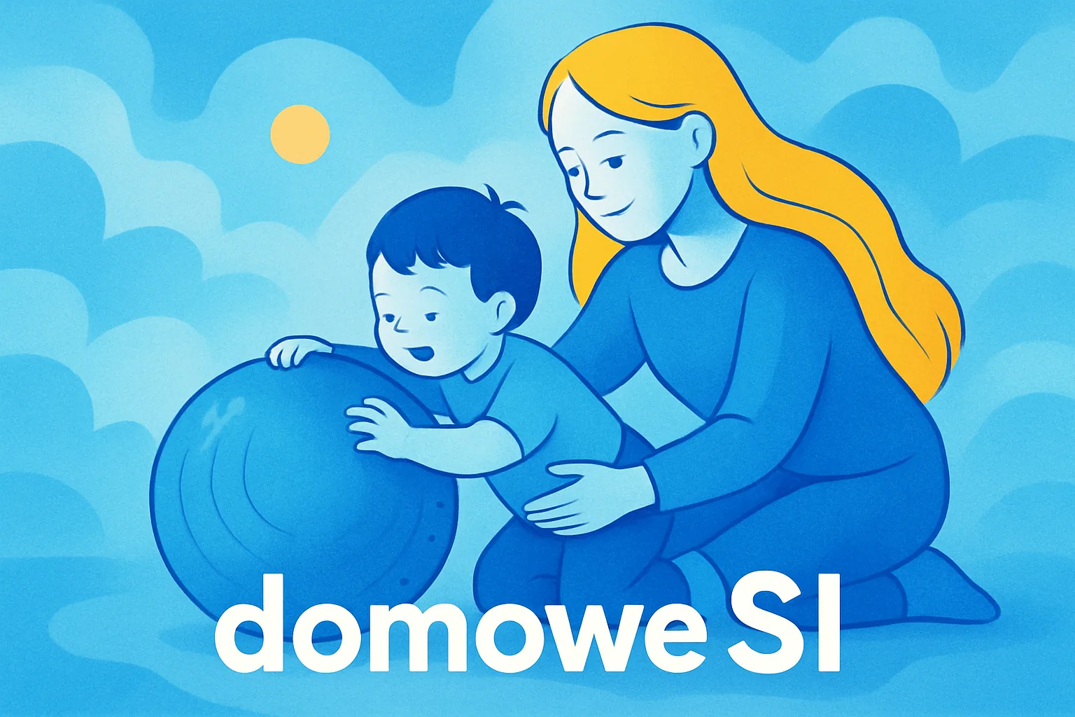 Czy SI można robić w domu bez specjalisty?