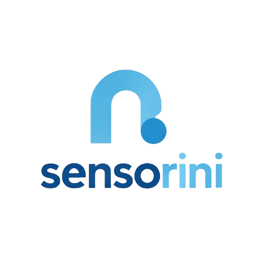 Sensorini logo