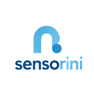 Sensorini logo